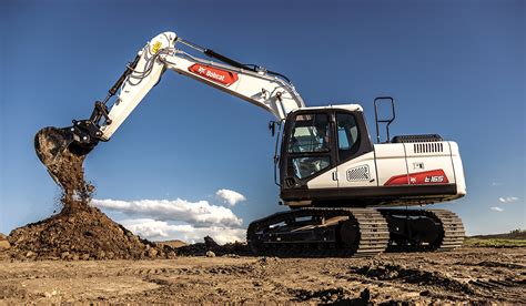 largest bobcat excavator|bobcat e165 excavator price.